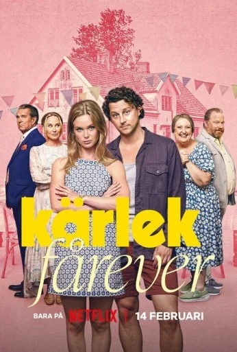 Любить навеки (2025)